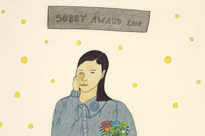 Canadian Art: Stories Not&nbsp;Told