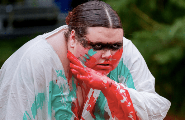 On the (Trans) Misogyny of NDN Cancel&nbsp;Culture